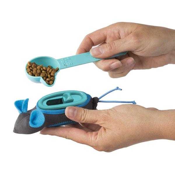 Ethical The Hunting Snacker for Cats (3.5")