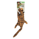 Ethical Mini Skinneeez Plush Jungle Cat Assortment Mini Toy For Dog  (14")