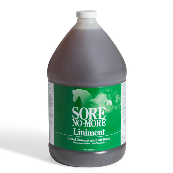 Sore No-More Classic Liniment