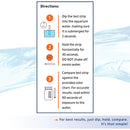 Aqueon 7-in-1 Aquarium Test Strips (50 ct)