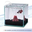 Aqueon Betta Filters (Volcano)