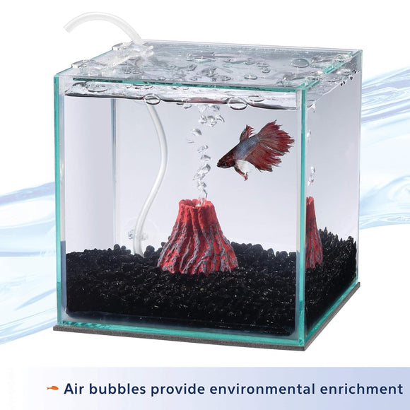 Aqueon Betta Filters (Volcano)