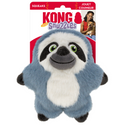 Kong Snuzzles Kiddos Sloth Toy For Dog