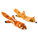 Ethical Skinneeez Extreme Quilted Chipmunk Toy For Dog (23")