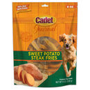 Cadet Gourmet Dog Sweet Potato Fries