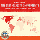 Stella & Chewy's Meal Mixer SuperBlends Grass-Fed Beef Recipe Food Topper for Dogs