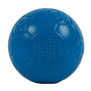 Jolly Pet Soccer Ball Toy For Dog (3")