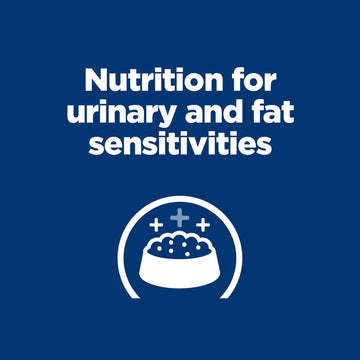 Hill's Prescription Diet c/d Multicare Low Fat Urinary Care Vegetables & Turkey Stew Wet Food For Dog (12.5oz x 12 cans)