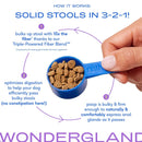 Native Pet Wondergland Anal Gland Support Supplement for Dogs