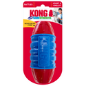 Kong CoreStrength Rattlez Football Toy For Dog (Medium/Large)