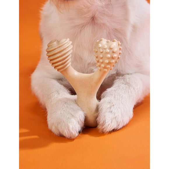 BetterBone Hard Density Classic Flavor Chew Toy For Dog