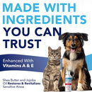 TropiClean OxyMed Restore Paw Pad Lotion for Dogs & Cats (4 oz)