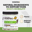 WINPRO Dog Hip & Joint (60 Chews)