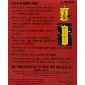 Starbar EZ Trap Fly Trap (Twin Pack)