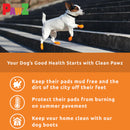 Pawz Boots For Dog (X Small)