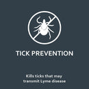 Sentry Fiproguard Plus Topical Flea & Tick Treatment for Cats over 1.5 lbs (3 doses)