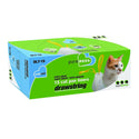 Van Ness Drawstring Pan Liners For Cats