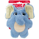 Kong Snuzzles Kiddos Elephant Toy For Dog