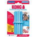 Kong Puppy Teething Stick Toy For Dog-Medium (assorted colors)