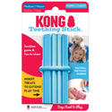 Kong Puppy Teething Stick Toy For Dog-Medium (assorted colors)