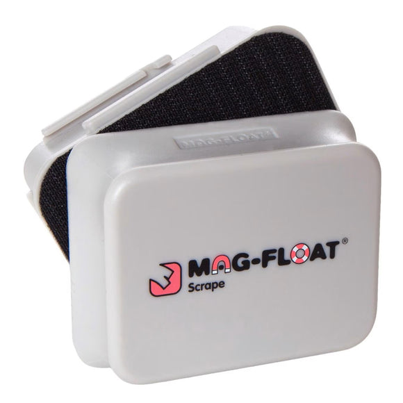 Mag-Float Floating Magnet Aquarium Cleaner (large)