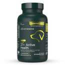 Senior 27+ Active Health Tablets for Dogs