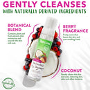 TropiClean Deep Cleansing Waterless Dog Shampoo (7.4oz)