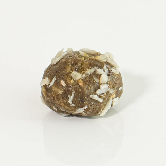 Lord Jameson Daily Greens Organic Spinach & Chia Seeds Soft & Chewy Treats For Dog