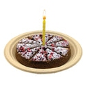 Lazy Dog Happy Birthday Pup-PIE for a Special Treats For Dog (5 oz)