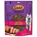 Cadet Gourmet Duck Breast Treats for Dogs