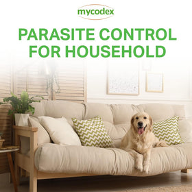 Mycodex® Plus Environmental Control™ Aerosol Household Spray 16oz