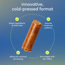 Native Pet Gutwell Trim Down, Weight Management & Metabolic Supplement for Dogs (60 scoops)