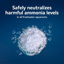 Aqueon AquaPacs Ammonia Reducer