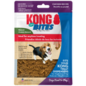 Kong Bites Beef Flavor Treats For Dogs (5 oz)
