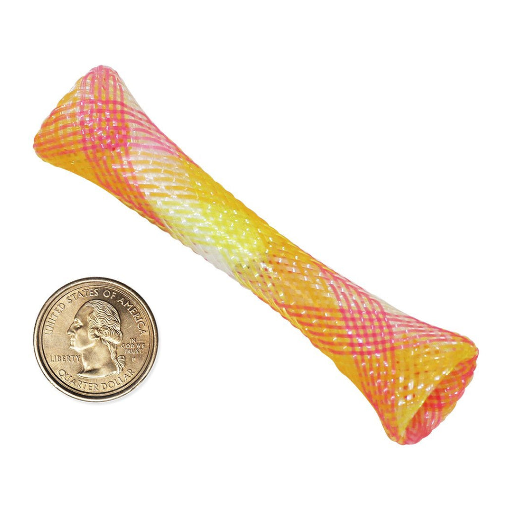 Ethical Kitty Fun Tubes Toy For Cat (3.25")