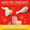 Stella & Chewy's Stella's Solutions Hip & Joint Support Freeze-Dried Chicken Meal Topper for Dogs