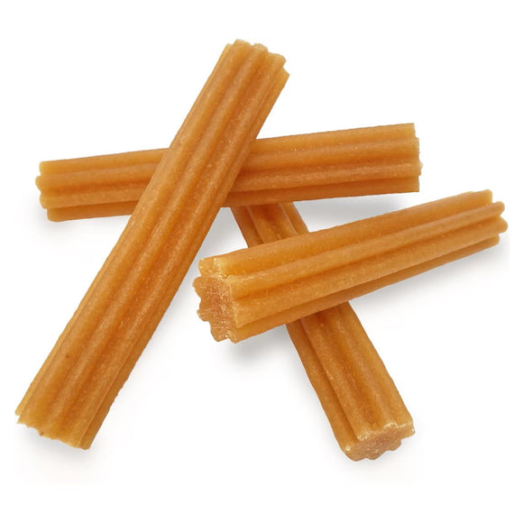 Himalayan Pet Supply yakyCHURRO with Bacon Dog Chews (4 ct)