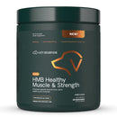 HMB Healthy Muscle & Strength Granules for Dogs