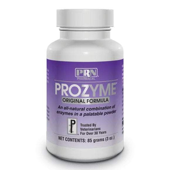 Prozyme® Powder For Dogs & Cats