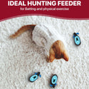 Ethical Cat Indoor Hunting Feeding Kit For Cat