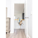 Ethical A-Doorable Bounce Real Fur Mouse Toy For Cat