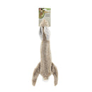 Ethical Skinneeez Plush Rabbit Toy For Dog (24")