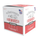 Wholesomes Gourmet Rewards Puppy Variety Biscuit Treats For Dog