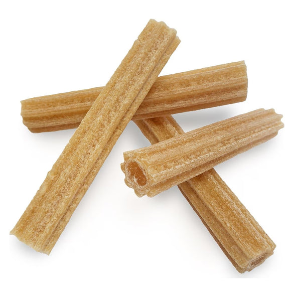 Himalayan Pet Supply yakyCHURRO with Chicken Dog Chews (4 ct)