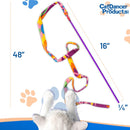 Cat Dancer Charmer Toy For Cat