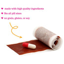 Stashios Wrap-Ups Peanut Butter Flavor Pill Wrapper for Dogs & Cats (2 oz)