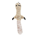 Ethical Skinneeez Plush Raccoon (20") Toy For Dog Small / Medium