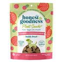 Honest To Goodness Buddy Boost Cranberry & Pomegranate Immune Support Treats For Dog (8 oz)