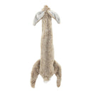 Ethical Skinneeez Plush Rabbit Toy For Dog (24")