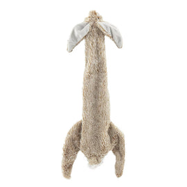 Ethical Skinneeez Plush Rabbit Toy For Dog (24")